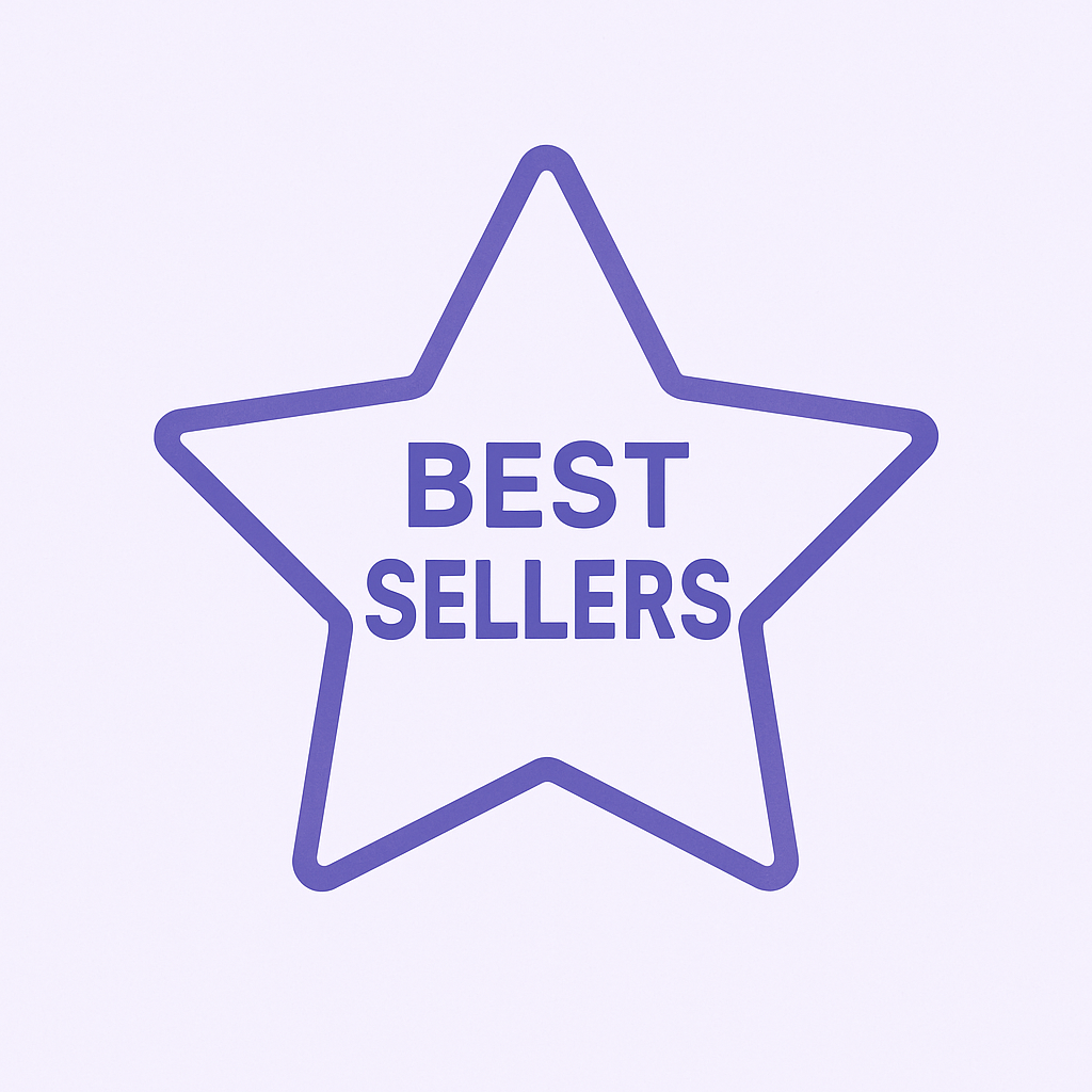 Best Sellers