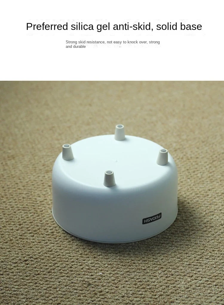 Pet Water Fountain Automatic Cat Drink Bowl Filter USB Electric Mute Pet Drinking Dispenser Drinker For Cats Water Filter