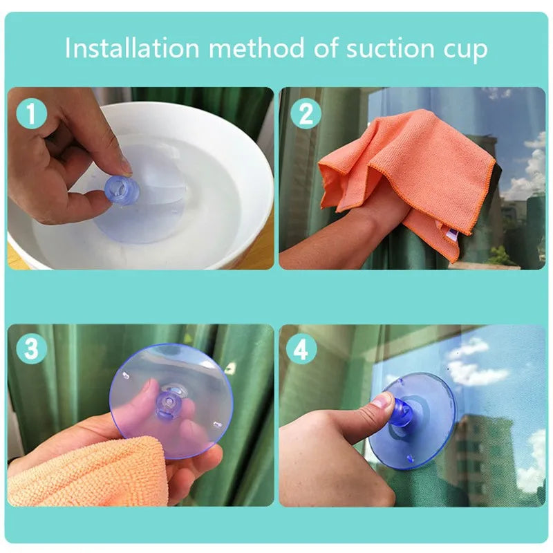 Cat Hammock Window Bed Kitten Sunny Seat Hanging Mount Beds Cat Sofa playing double-decker tunnels Suction Cup Wall Pet Hanging